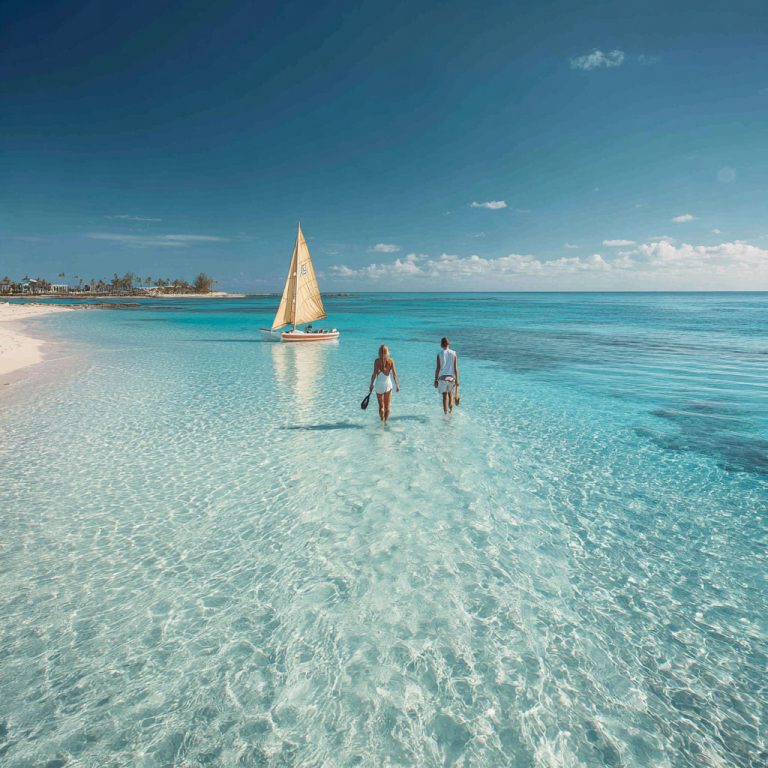 Photo of Bahamas