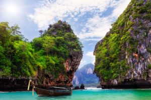 Holidays in Krabi