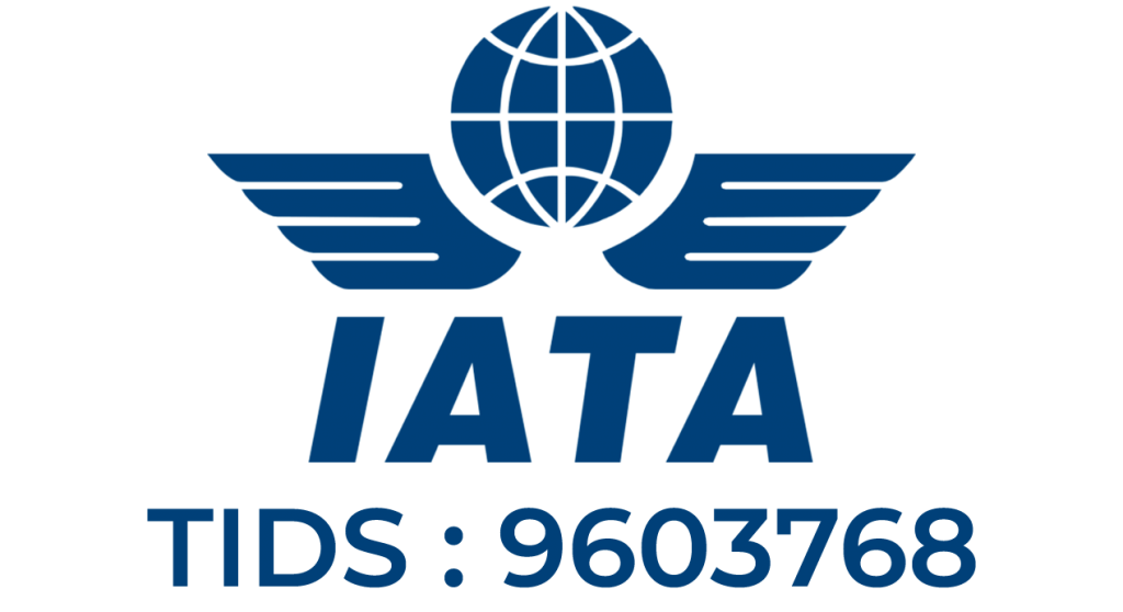 IATA International Air Transport Association
